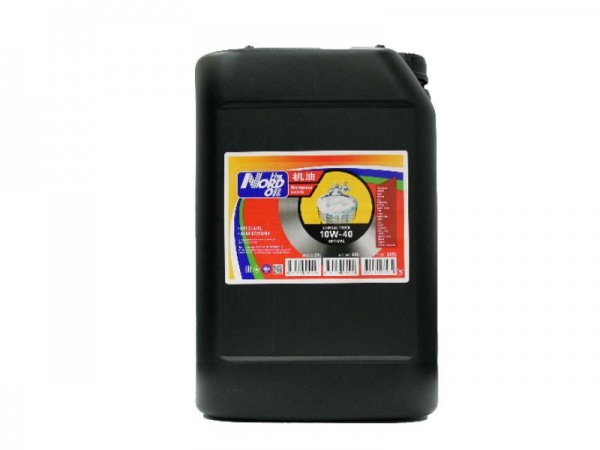 NORD OIL CHINESE TRUCK 10W-40 OPTIMAL