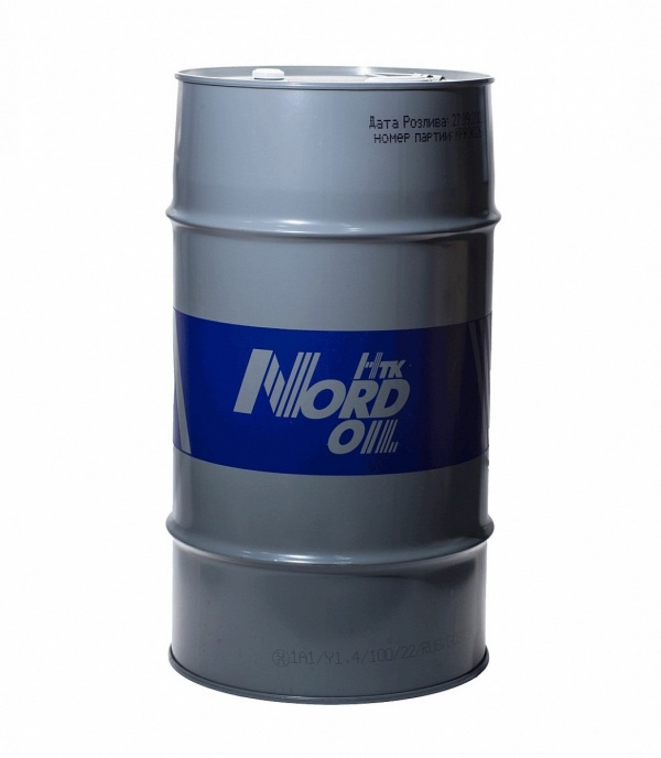 NORD OIL Asia COOLANT red (-50)